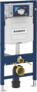 Система инсталляции для унитазов Geberit Duofix Sigma UP320 111.300.00.5 без кнопки Система инсталляции для унитазов Geberit Duofix Sigma UP320 111.300.00.5 без кнопки